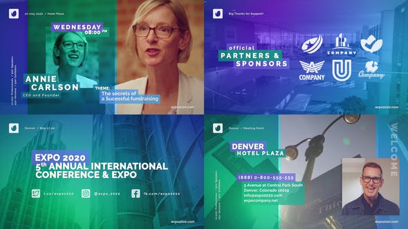 Videohive Short Event Promo Slideshow 25656907 1 Videohive Short Event Promo Slideshow 25656907