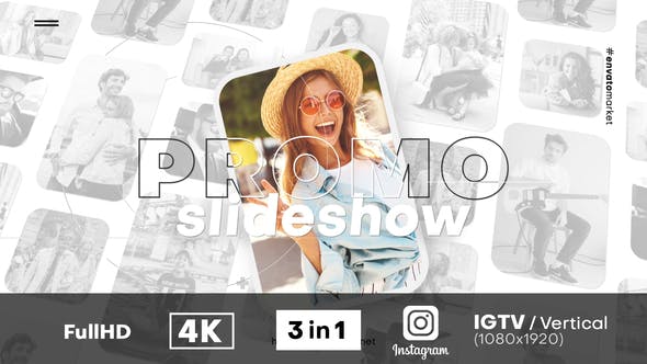 Videohive Multi-Purpose Promo Slideshow 26753824 1 Videohive Multi-Purpose Promo Slideshow 26753824