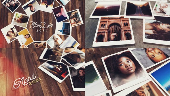 Videohive Annual Photo Gallery 30275906 1 Videohive Annual Photo Gallery 30275906
