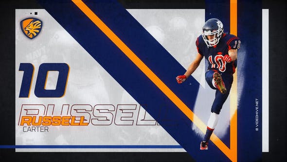 Videohive Sports Team Player Introducing // Team Intro 33827973 1 Videohive Sports Team Player Introducing // Team Intro 33827973