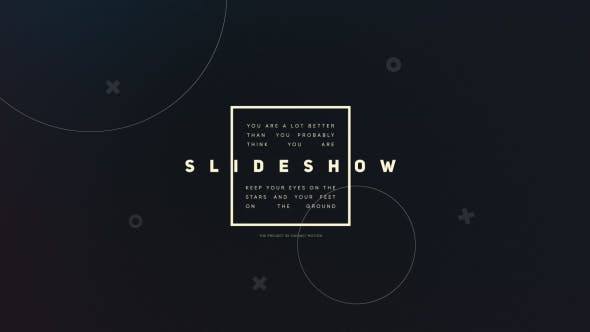 Videohive Slideshow 21535100 1 Videohive Slideshow 21535100