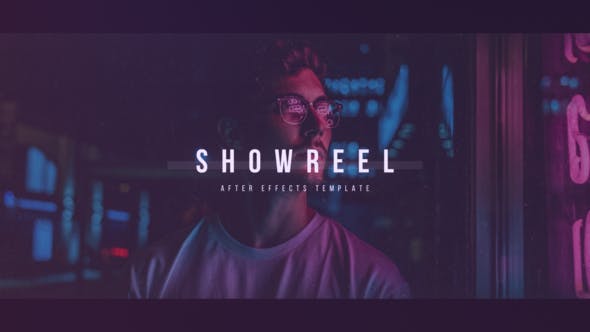 Videohive Dynamic Showreel 23019289 1 Videohive Dynamic Showreel 23019289