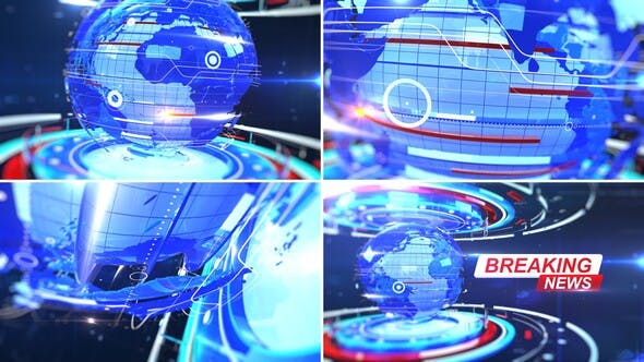 Videohive Breaking News Opener 34258868 1 Videohive Breaking News Opener 34258868