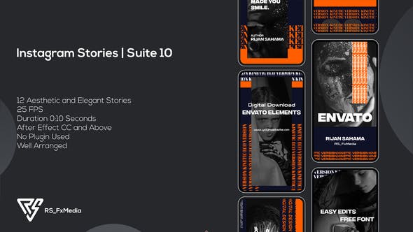 Videohive Instagram Stories | Eco Kinetic | Suite 10 34294786 1 Videohive Instagram Stories | Eco Kinetic | Suite 10 34294786