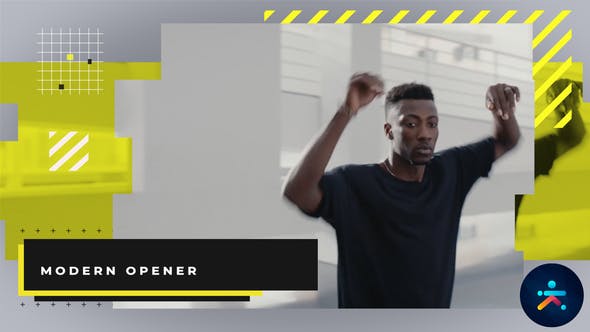 Videohive Dynamic Modern Opener 26704078 1 Videohive Dynamic Modern Opener 26704078