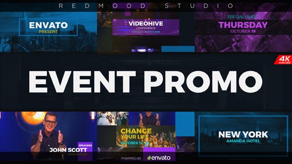 Videohive Event Promo 20728421 1 Videohive Event Promo 20728421