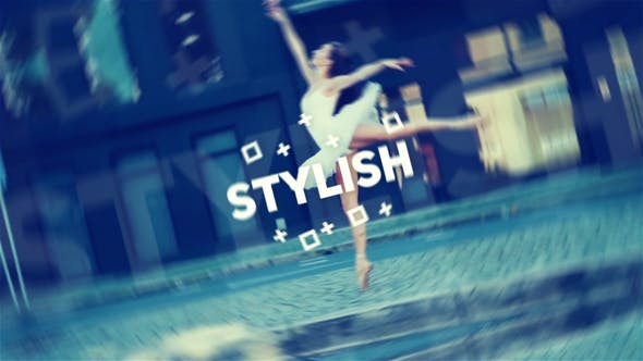 Videohive Stomp Promo Opener 34446381 1 Videohive Stomp Promo Opener 34446381