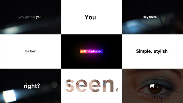 Videohive Flop It - Typography 34069010 1 Videohive Flop It - Typography 34069010