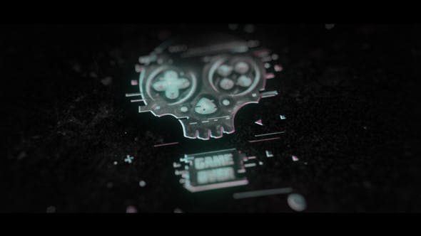 Videohive Grunge Logo 34227441 1 Videohive Grunge Logo 34227441