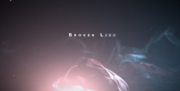 Videohive Ambient Titles 6748196 1 Videohive Ambient Titles 6748196