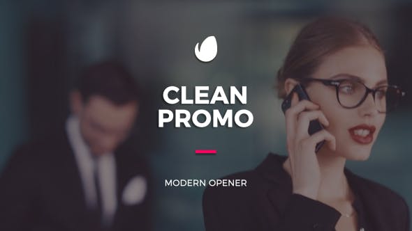 Videohive Clean Promo 19196378 1 Videohive Clean Promo 19196378