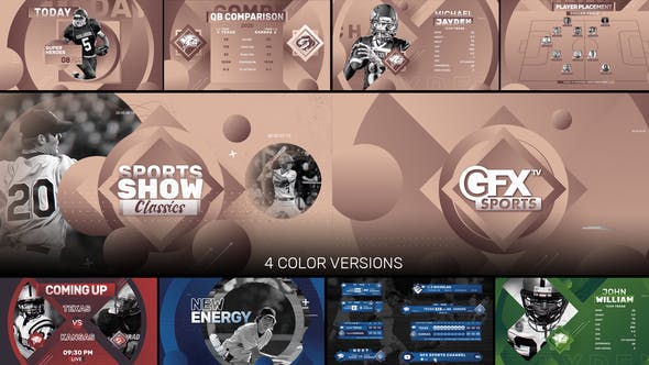 Videohive Gfx Tv Sports Show Pack 28171736 1 Videohive Gfx Tv Sports Show Pack 28171736
