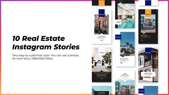Videohive Real Estate Instagram Story 2 34297451 1 Videohive Real Estate Instagram Story 2 34297451