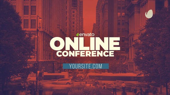 Videohive Online Conference - Event Promo 26560378 1 Videohive Online Conference - Event Promo 26560378