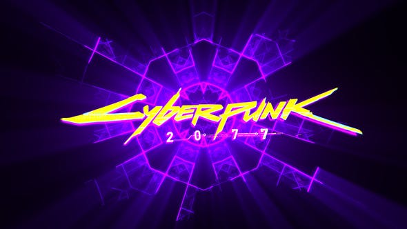 Videohive Super Fast Glitch Logo 34146741 1 Videohive Super Fast Glitch Logo 34146741