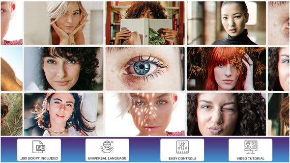 Videohive Split Screen 31698274 1 Videohive Split Screen 31698274
