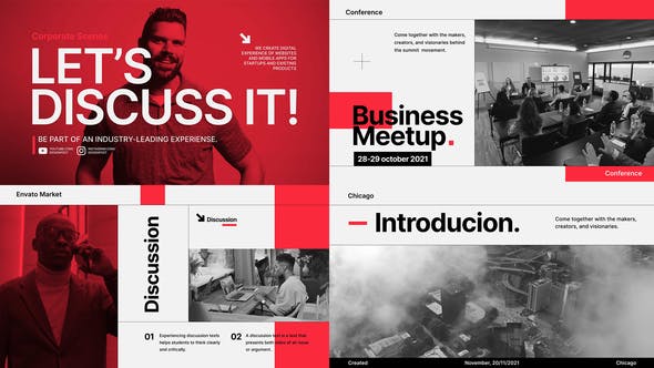 Videohive Eagle - Corporate Scenes 34417916 1 Videohive Eagle - Corporate Scenes 34417916