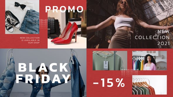 Videohive Black Friday Promo 34448897 1 Videohive Black Friday Promo 34448897