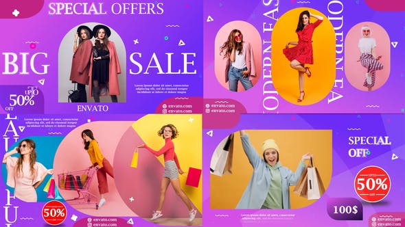 Videohive Big Sale Special Offers 34093739 1 Videohive Big Sale Special Offers 34093739