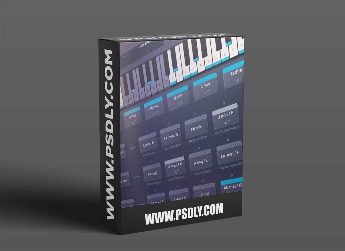 ProducerTech Scaler Modulation Masterclass TUTORiAL 1 ProducerTech Scaler Modulation Masterclass TUTORiAL