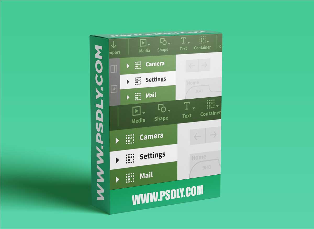 ProtoPie for UX Design 1 ProtoPie for UX Design