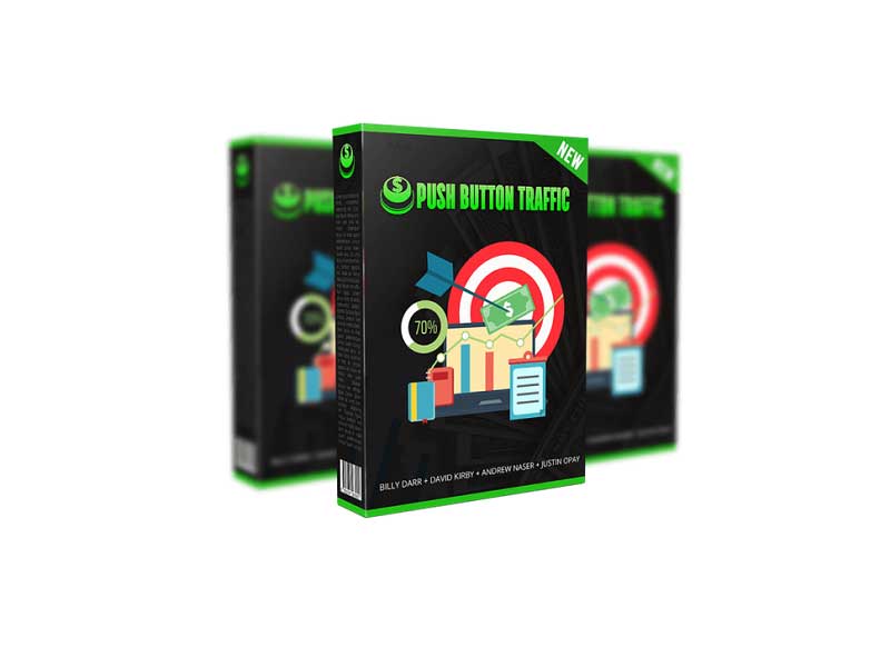 Push Button Traffic with Billy Darr 1 Push Button Traffic with Billy Darr