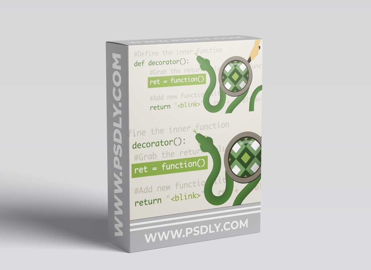 Python: Design Patterns 1 Python: Design Patterns
