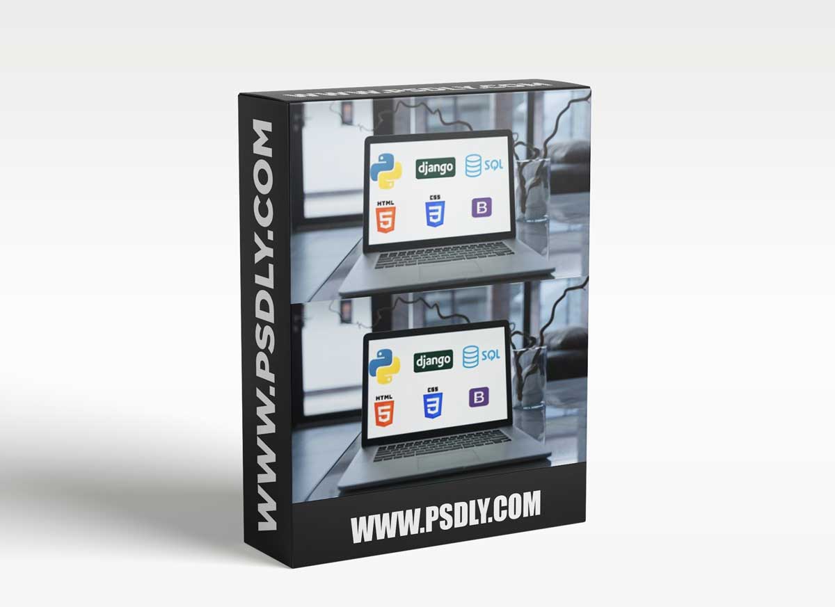 Python & Django Formation complète développeur web 1 Python & Django Formation complète développeur web