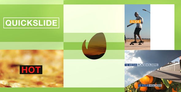 Videohive Quickslide 10471740 1 Videohive Quickslide 10471740