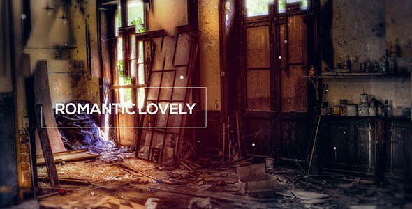 Videohive Lovely Slide 14582229 1 Videohive Lovely Slide 14582229