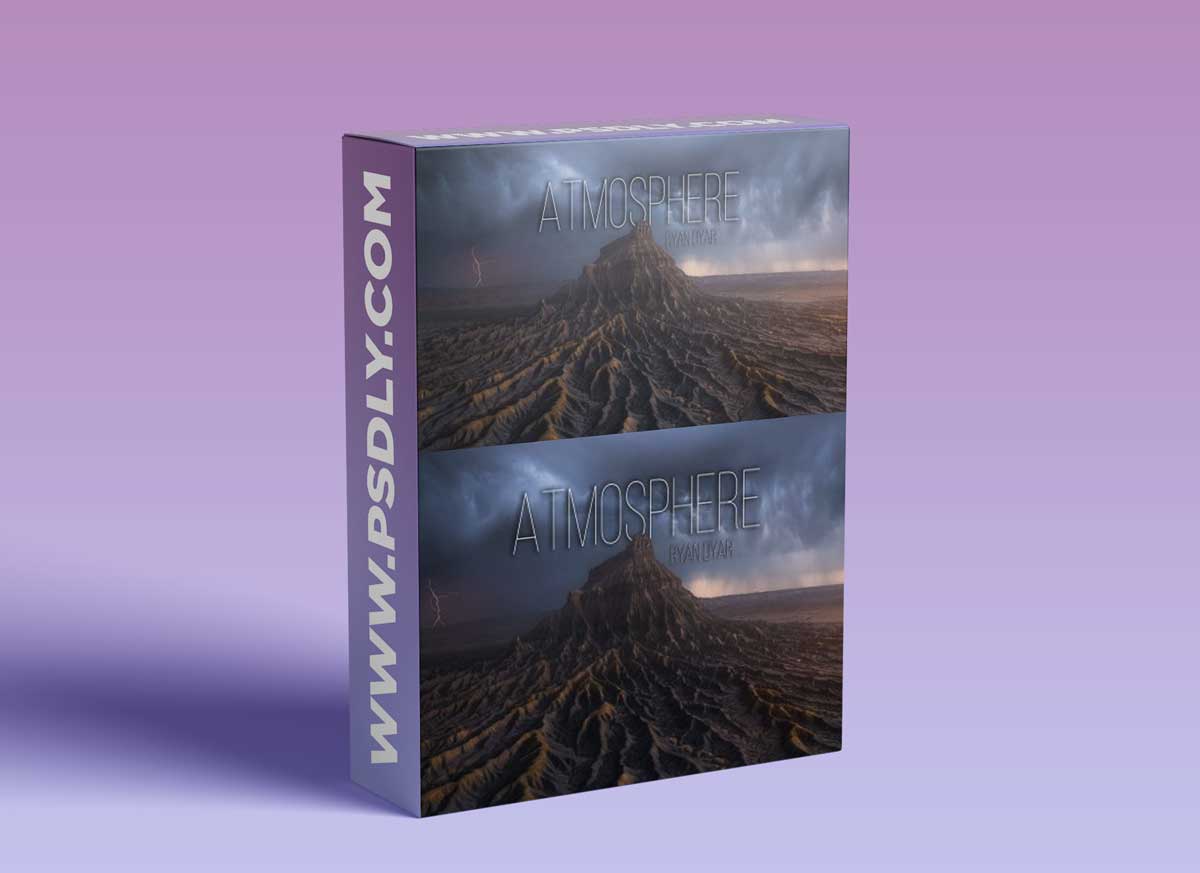 RYAN DYAR Photography - Atmosphere 1 RYAN DYAR Photography - Atmosphere