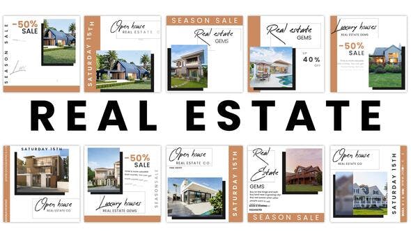 Videohive Real Estate Insta Post 34038201 1 Videohive Real Estate Insta Post 34038201