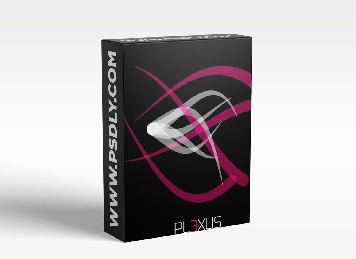 Rowbyte Plexus 3.2.0 for Adobe After Effects 1 Rowbyte Plexus 3.2.0 for Adobe After Effects