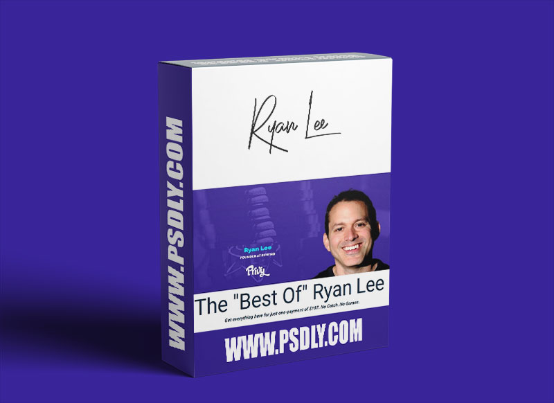 Ryan Lee – The “Best Of” Ryan Lee Download 2021 1 Ryan Lee The “Best Of” Ryan Lee Download