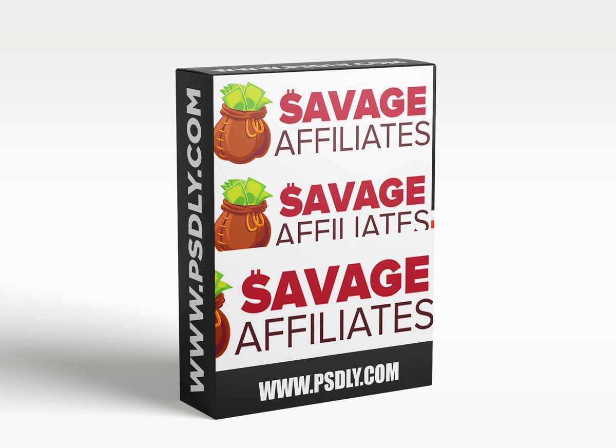 Savage Affiliates 2.0 with Franklin Hatchett 1 Savage Affiliates 2.0 with Franklin Hatchett