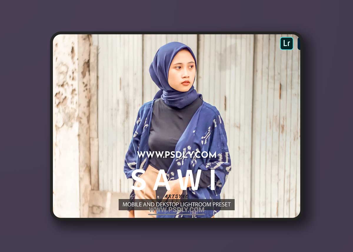 Sawi Lightroom Presets Dekstop and Mobile 1 Sawi Lightroom Presets Dekstop and Mobile
