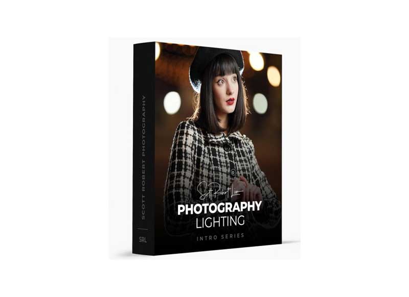 Scott Robert Lim - Introduction to Photography Lighting 1 Scott Robert Lim - Introduction to Photography Lighting