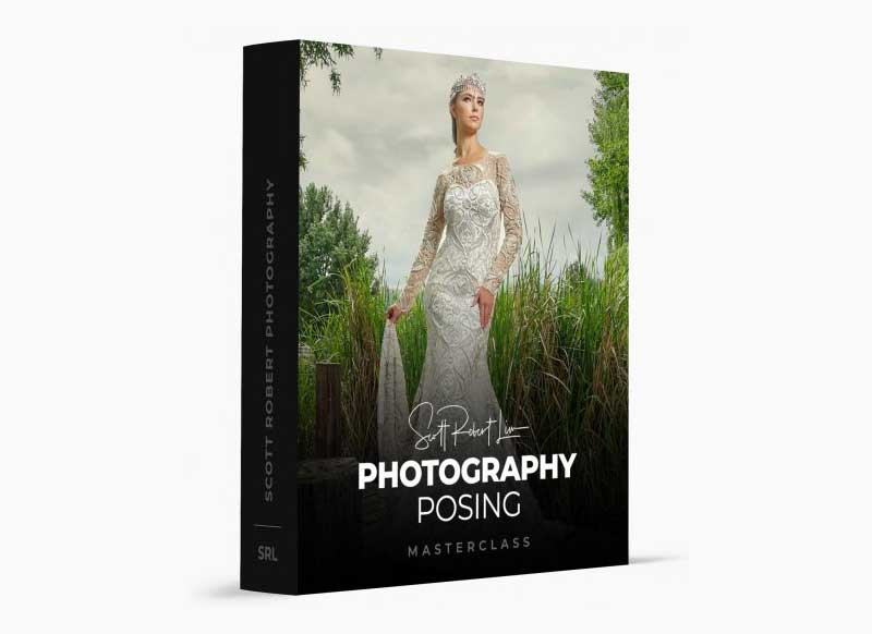 Scott Robert Lim - Photography Posing Guide 1 Scott Robert Lim - Photography Posing Guide