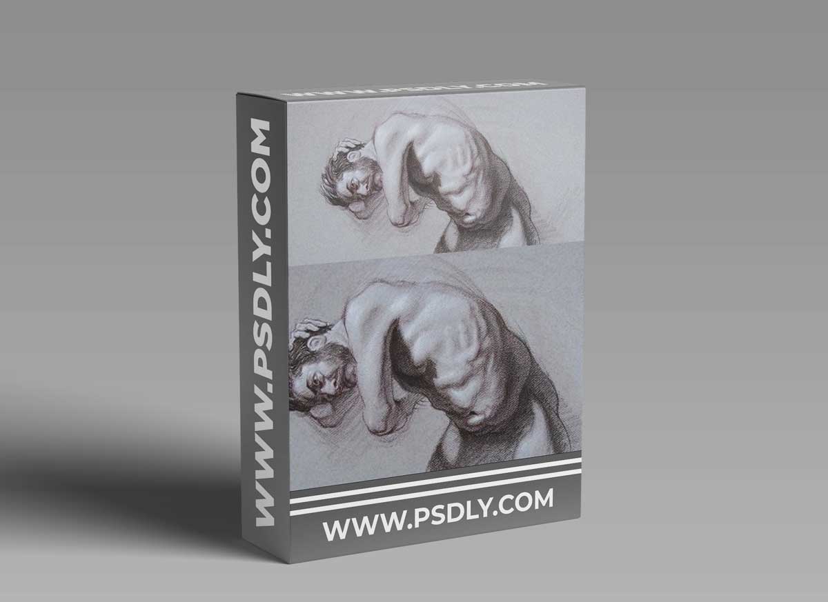 Shading / Learn to Draw the Figure in Dramatic Light & Shadow 1 Shading / Learn to Draw the Figure in Dramatic Light & Shadow