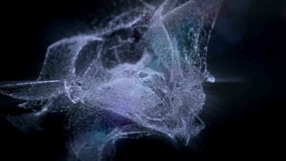 Videohive Shimmering Liquid Logo Reveal 20312157 1 Videohive Shimmering Liquid Logo Reveal 20312157