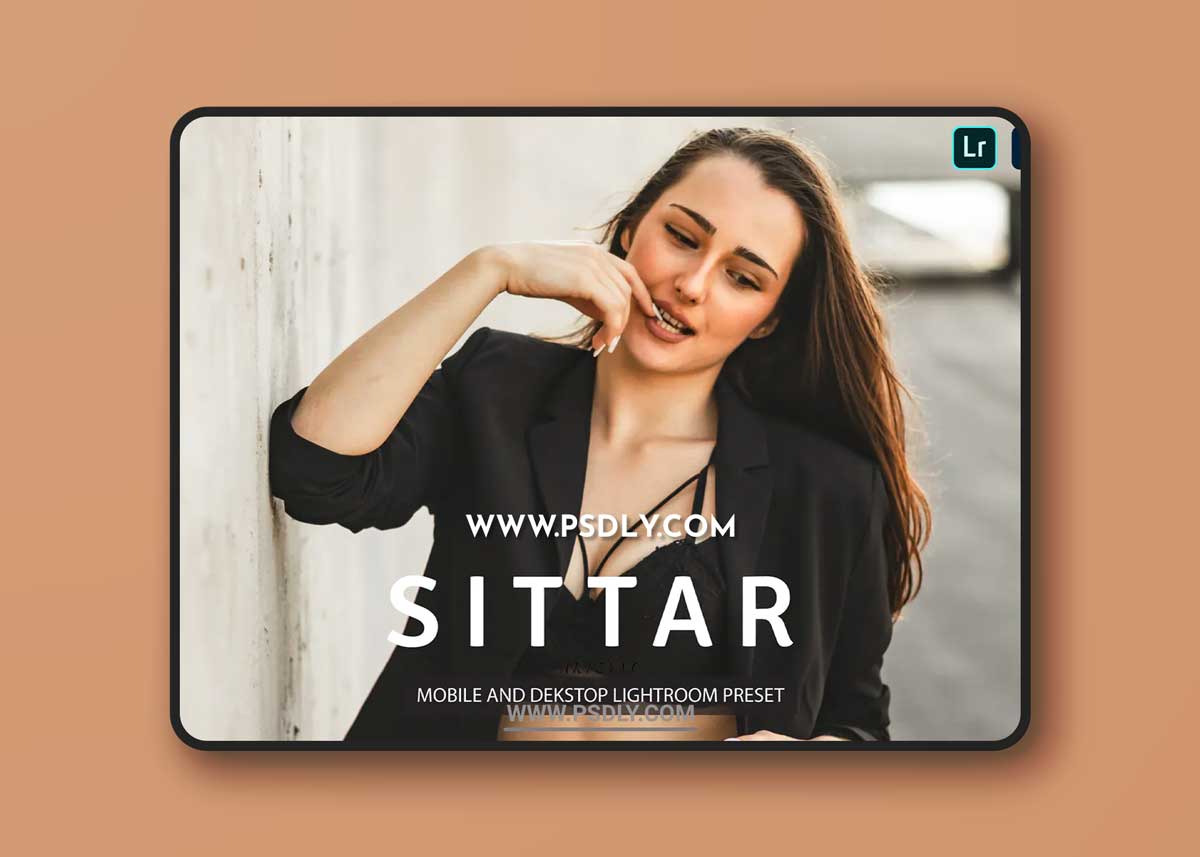 Sittar Lightroom Presets Dekstop and Mobile 1 Sittar Lightroom Presets Dekstop and Mobile