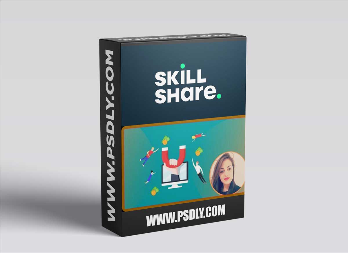 Skillshare - Sales Training - Turning a prospect into a closed deal How to get pa... 1 Skillshare - Sales Training - Turning a prospect into a closed deal How to get pa...