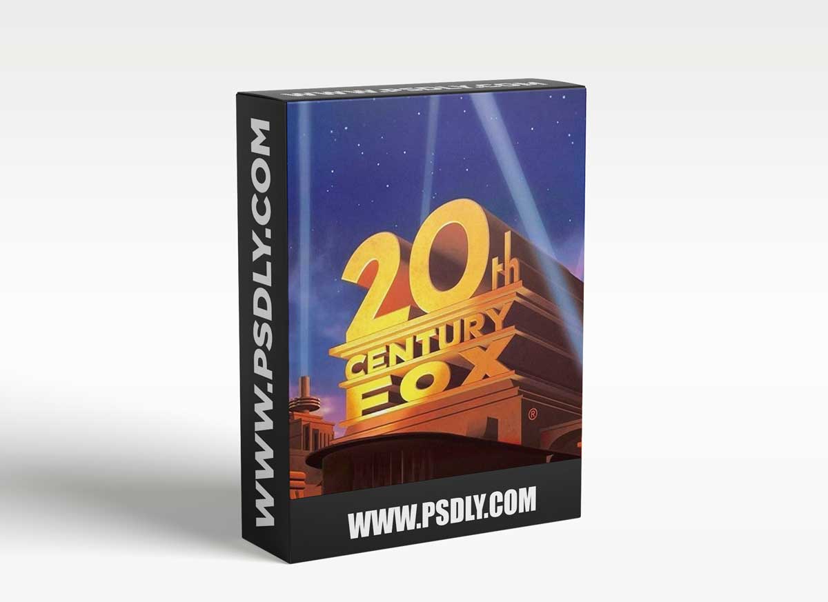 Sound Ideas - 20th Century Fox Sound Effects Library Vol 1 - 10 WAV 1 Sound Ideas - 20th Century Fox Sound Effects Library Vol 1 - 10 WAV