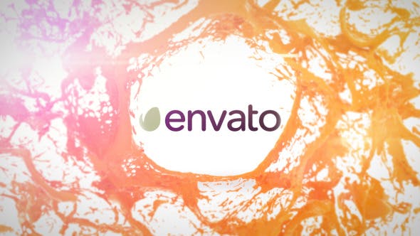 Videohive Stripping Liquid Logo Reveal 8962808 1 Videohive Stripping Liquid Logo Reveal 8962808