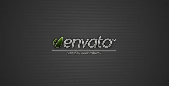 Videohive Stylish Logo Intro 134742 1 Videohive Stylish Logo Intro 134742