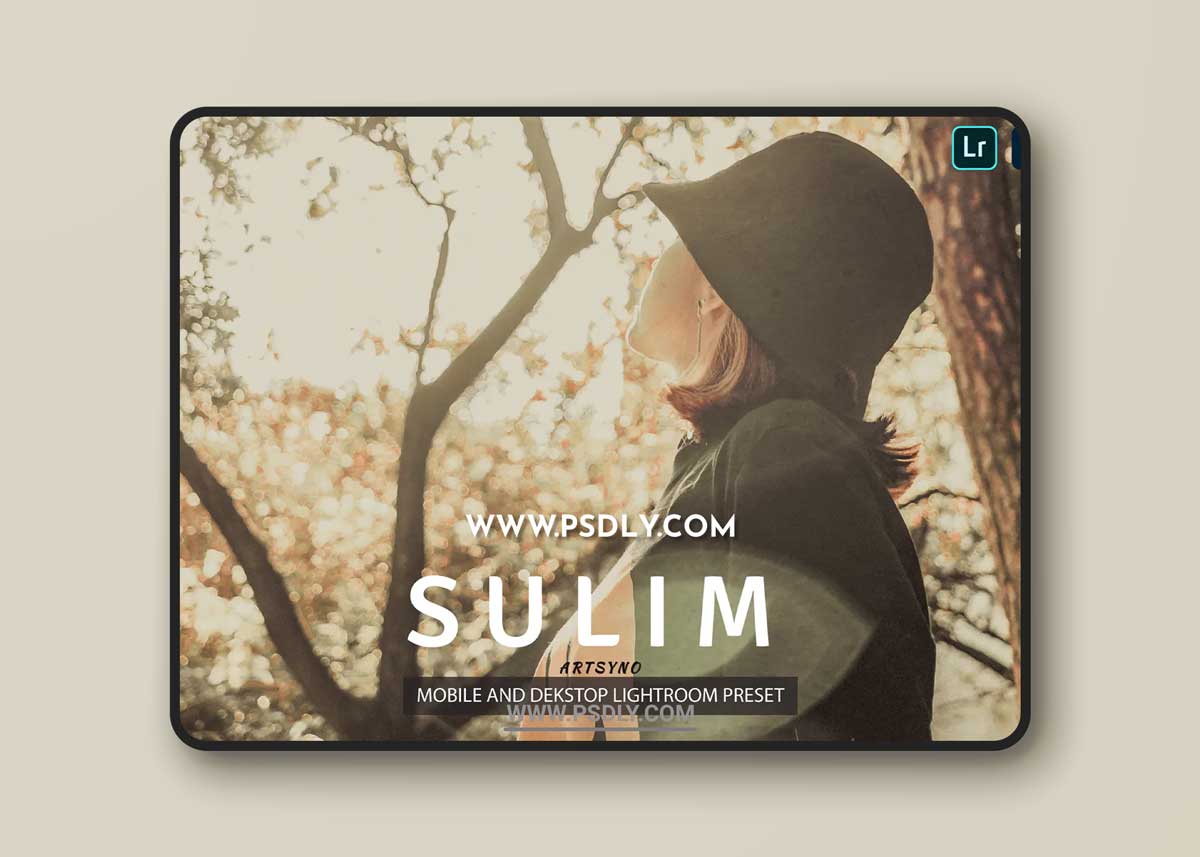 Sulim Lightroom Presets Dekstop and Mobile 1 Sulim Lightroom Presets Dekstop and Mobile