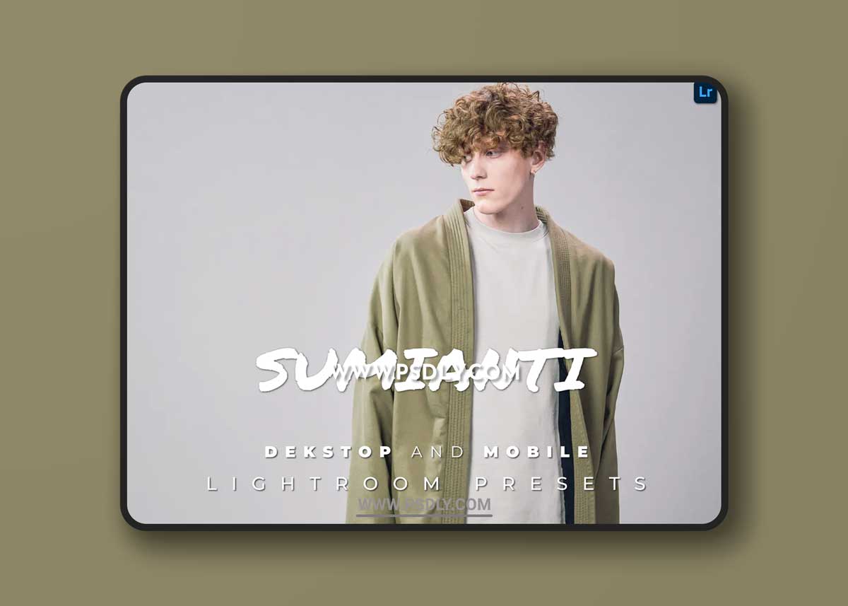 Sumianti Desktop and Mobile Lightroom Preset 1 Sumianti Desktop and Mobile Lightroom Preset