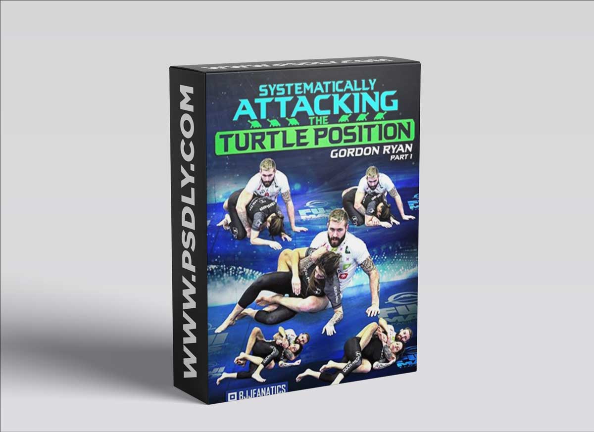 Systematically Attacking the Turtle Position 1 Systematically Attacking the Turtle Position
