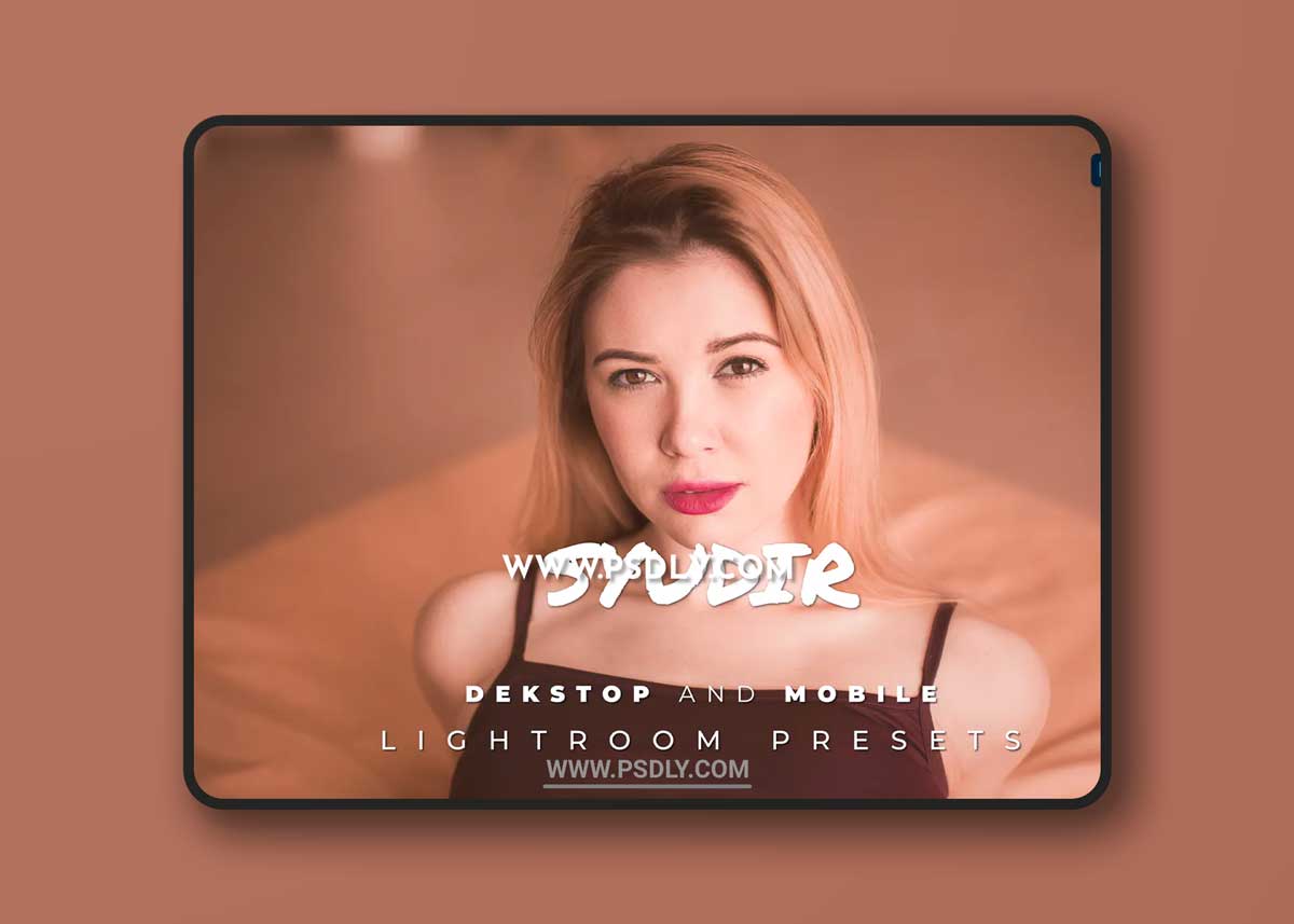 Syudir Desktop and Mobile Lightroom Preset 1 Syudir Desktop and Mobile Lightroom Preset