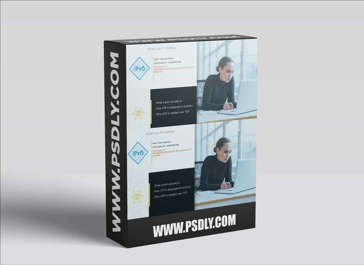 TCPIP and Networking Fundamentals Training Videos 1 TCPIP and Networking Fundamentals Training Videos